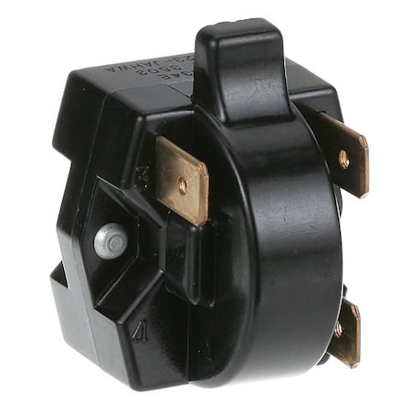 Turbo Air Relay 30227M4000